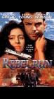 Rebel Run (1994) (DVD) Pre-Owned