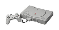 Playstation 1 System - Original / Grey (Sony) Pre-Owned w/ Official Regular / Grey Controller