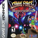 Shining Force: Resurrection of the Dark Dragon (Nintendo Game Boy Advance) Pre-Owned: Cartridge Only
