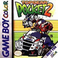 Top Gear Pocket 2 (Nintendo Game Boy Color) Pre-Owned: Cartridge Only