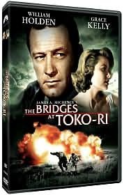 The Bridges at Toko-Ri (DVD) Pre-Owned
