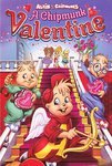 Alvin And The Chipmunks: A Chipmunk Valentine (DVD) Pre-Owned