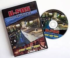 U-505: Extend the Experience (DVD) Pre-Owned