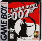 James Bond 007 (Nintendo Game Boy) Pre-Owned: Cartridge Only