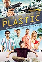 Plastic: Inspired By a True Story (DVD) Pre-Owned
