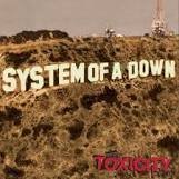 System Of A Down: Toxicity (Music CD) Pre-Owned