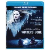 Winter's Bone (Blu Ray) Pre-Owned: Disc(s) and Case