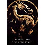 Mortal Kombat (LaserDisc) Pre-Owned