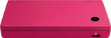 BROKEN: System ONLY - Pink (Nintendo DSi) Pre-Owned (As Is/Broken/For Parts)