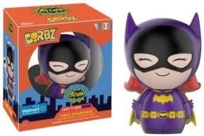 Dorbz #232: Batman Classic TV Series - Batgirl (Wal-Mart Exclusive) (Funko) New