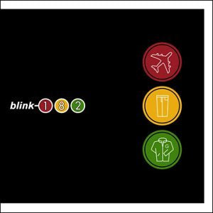 blink-182 - Take Off Your Pants and Jacket (Audio CD) Pre-Owned