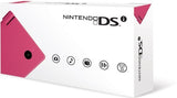 BROKEN: System ONLY - Pink (Nintendo DSi) Pre-Owned (As Is/Broken/For Parts)