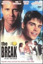 The Break (1995) (DVD) Pre-Owned