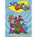 Space Goofs, Vol. 4 (DVD) Pre-Owned