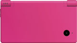 BROKEN: System ONLY - Pink (Nintendo DSi) Pre-Owned (As Is/Broken/For Parts)