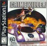 Crime Killer (Playstation 1 / PS1) NEW