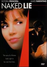 Naked Lie (1989) (DVD) Pre-Owned