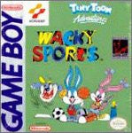 Tiny Toon Adventures Wacky Sports (Nintendo Game Boy) Pre-Owned: Cartridge Only
