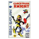 Clockwork Knight (Sega Saturn) Pre-Owned: Game, Manual, and Case