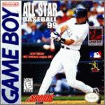 All-Star Baseball 99 (Nintendo Game Boy) Pre-Owned: Cartridge Only