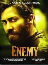 Enemy (DVD) Pre-Owned