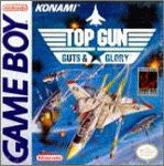 Top Gun: Guts & Glory (Nintendo Game Boy) Pre-Owned: Cartridge Only