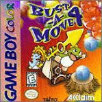 Bust-A-Move 4 (Nintendo Game Boy Color) Pre-Owned: Cartridge Only