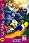 Deep Duck Trouble Starring Donald Duck (Sega Game Gear) Pre-Owned: Cartridge Only