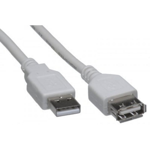 6 ft. Extension Cable for USB (NEW)