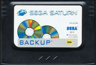 Backup (Sega Saturn) Pre-Owned: Cartridge Only