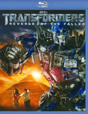 Transformers: Revenge of the Fallen (Blu-ray) Pre-Owned