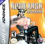 Road Rash Jailbreak (Nintendo Game Boy Advance) Pre-Owned: Cartridge Only