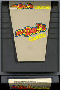 Mr. Do!'s Castle (ColecoVision / Coleco) Pre-Owned: Cartridge Only