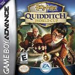 Harry Potter Quidditch World Cup (Nintendo Game Boy Advance) Pre-Owned: Cartridge Only