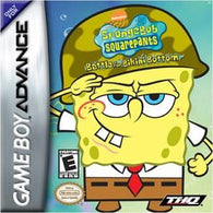 SpongeBob Squarepants: Battle For Bikini Bottom (Nintendo Game Boy Advance) Pre-Owned: Cartridge Only