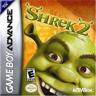 Shrek 2 (Nintendo GameBoy Advance ) Pre-Owned: Cartridge Only