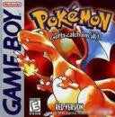 Pokemon - Red Version (Nintendo Game Boy) Pre-Owned: Cartridge Only