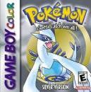 Pokemon Silver Version (Nintendo GameBoy) Pre-Owned: Cartridge Only (Official/Dead Battery)