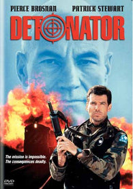 Detonator (DVD) Pre-Owned