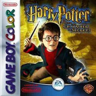 Harry Potter Chamber of Secrets (Nintendo Game Boy Color) Pre-Owned: Cartridge Only