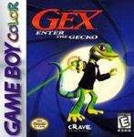 Gex: Enter the Gecko (Nintendo Game Boy Color) Pre-Owned: Cartridge Only