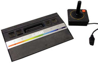 System w/ Official Controller (Atari 2600 Jr) Pre-Owned