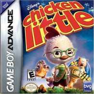 Chicken Little (Nintendo Game Boy Advance) Pre-Owned: Cartridge Only