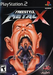 Freestyle Metal X (Playstation 2) Pre-Owned: Disc(s) Only