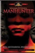 Manhunter (Full Screen Edition) (1986) (DVD / Movie) Pre-Owned: Disc(s) and Case