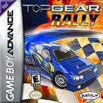 Top Gear Rally (Nintendo Game Boy Advance) Pre-Owned: Cartridge Only