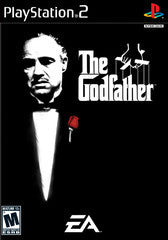 The Godfather (Playstation 2 / PS2) Pre-Owned: Game, Manual, and Case