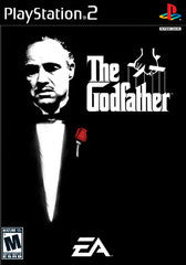 The Godfather (Playstation 2 / PS2) Pre-Owned: Game, Manual, and Case