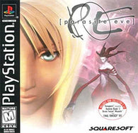 Parasite Eve (Playstation 1) Pre-Owned: Game, Demo Disc, Manual, and Case