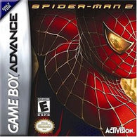 Spider-Man 2 (Nintendo GameBoy Advance ) Pre-Owned: Cartridge Only